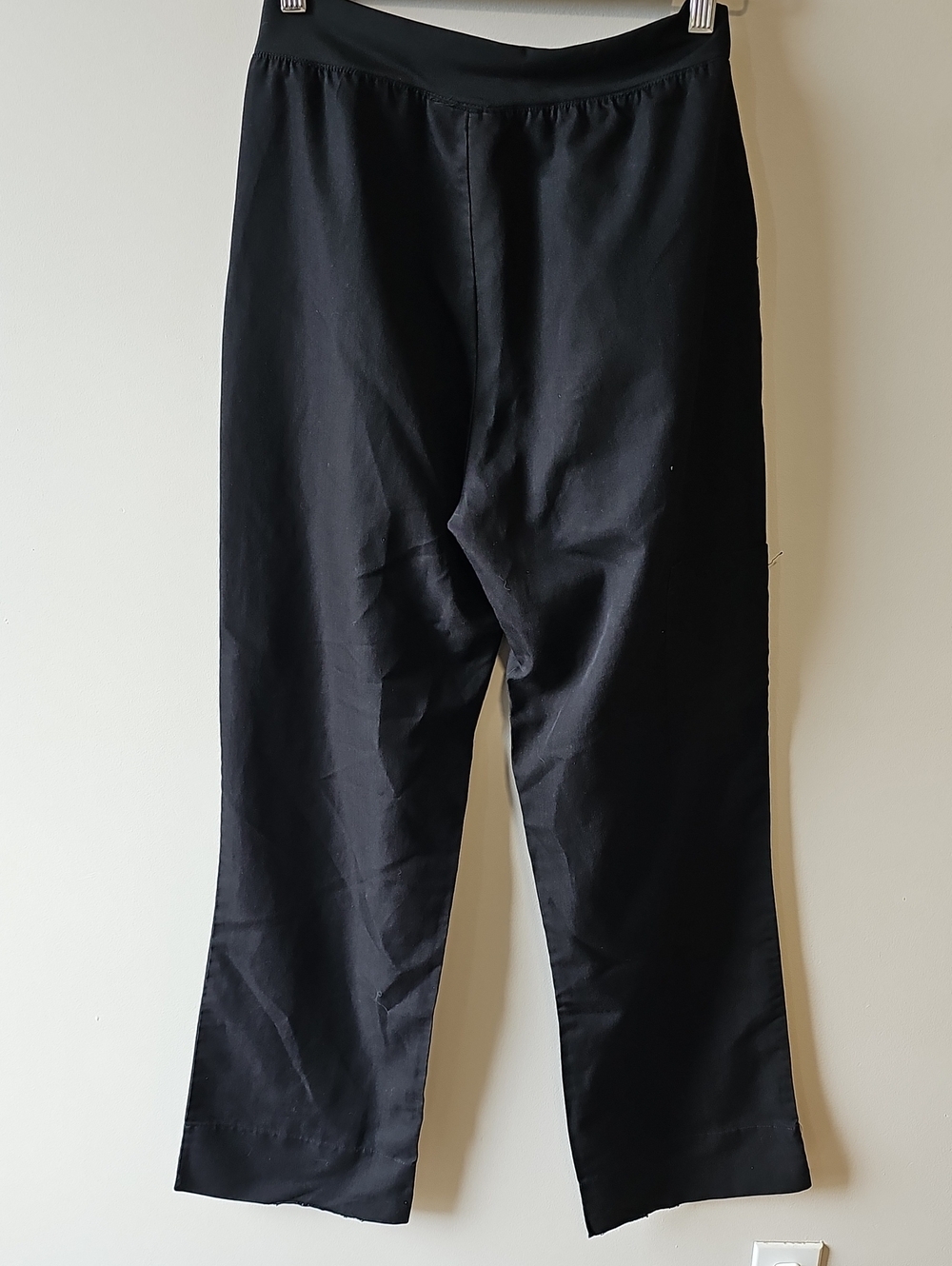 Professional Choice Xs Black 25x30 Scrub Pants - Picture 4 of 6